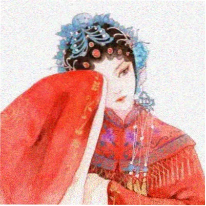 安迷修 角色头像