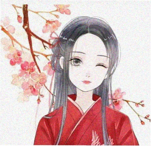 凯莉 角色头像